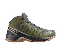 Salomon X-ADVENTURE RECON MID Gore-Tex imperméables All-In-One Chaussures Homme