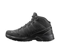 Salomon hommes Homme X-adventure Recon Mid Gore-Tex, chaussure de randonnée, Asphalt Phantom Castlerock, pour le confort, idéale pour la randonnée et le trail running lors d'aventures en plein air. 47 ⅓