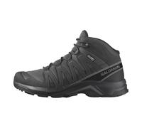 Salomon Chaussures de randonnée X-Adventure Recon Mid Gore-Tex imperméables Noir EU 42 2/3 Homme