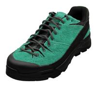 Salomon X-ALP Fashion Trainers Unisexe Noir Vert - 43 1/3 EU