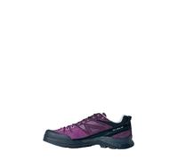 Salomon - X-Alp LTR Baskets - Homme - Sport - Violet - Taille: 44 1/2 EU