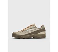 Salomon X ALP men Lowtop brown taille: 42