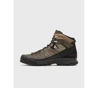 Salomon X-ALP MID GTX DISTRES men Boots brown taille: 44 2/3