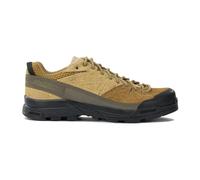 Salomon - X-Alp Suede - Homme - Chaussures - Beige - Taille: 43 EU