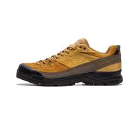 Salomon - X-Alp Suede - Homme - Sport - Beige - Taille: 45 1/3 EU