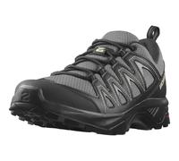 X Braze Aero Pewter 44