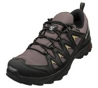 Salomon X Braze Goretex Hiking Shoes Noir EU 44 Homme