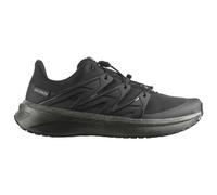 Salomon - X Comf - Chaussures de loisirs - EU 41 1/3 - black / black / black