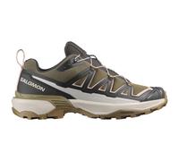Salomon - X Ultra 360 Edge - Chaussures multisports - EU 43 1/3 - stone gray / phantom / hushed violet