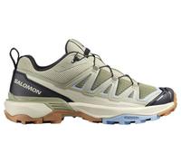 Salomon - Chaussures de randonnée journée - X Ultra 360 Edge W Dlicgr/Tea/Brun pour Femme - Taille 7 UK - Beige Beige 7 UK