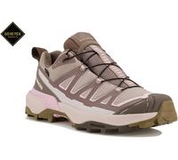 Salomon X Ultra 360 Edge Gore-Tex Chaussures de sport femme X Ultra 360 Edge Gore-Tex 42.2/3 Marron