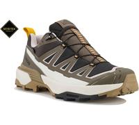 Salomon X Ultra 360 Edge Gore-Tex Chaussures homme X Ultra 360 Edge Gore-Tex 41.1/3 Gris/argent