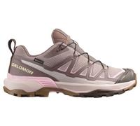 Salomon - Women's X Ultra 360 Edge GTX - Chaussures multisports - EU 39 1/3 - iron / etherea / fairy tale