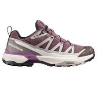 Salomon - Women's X Ultra 360 Edge GTX - Chaussures multisports - EU 42 2/3 - huckleberry / paloma / concord grape