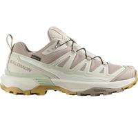 Salomon X Ultra 360 Edge Gtx Hiking Shoe Womens Etherea 5 (38) Female