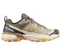 Salomon Chaussures de randonnée X Ultra 360 Edge Homme Aloe/Slagre/Endiv Kaki Taille 8,5 UK