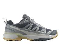 SALOMON X Ultra 360 Edge - Homme - Noir / Gris - taille 44- modèle 2025