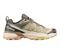 SALOMON X Ultra 360 Edge - Homme - Vert / Noir / Blanc - taille 46- modèle 2026