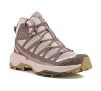 Salomon X Ultra 360 Edge Mid Gore-Tex Marron 40.2/3