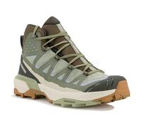 Salomon X Ultra 360 Edge Mid Gore-Tex Vert 37.1/3