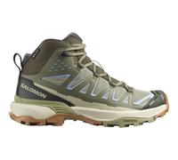 Salomon X Ultra 360 Edge Mid Gore-Tex Vert 38