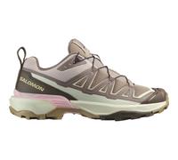 SALOMON X Ultra 360 Edge W - Femme - Beige / Marron - taille 38 2/3- modèle 2025