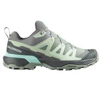 Chaussures Salomon X Ultra 360 gris turquoise femme - 41(1/3)