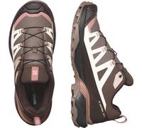 Salomon X-ultra 360 Hiking Shoes Marron EU 42 Femme