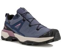 Salomon X Ultra 360 Gore-tex® Hiking Shoes Bleu EU 39 1/3 Femme