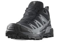 Chaussures Salomon X Ultra 360 GORE-TEX noir gris foncé - 41(1/3)