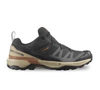 SALOMON X Ultra 360 Gore-tex - Homme - Gris / Noir / Marron - taille 42 2/3- modèle 2026