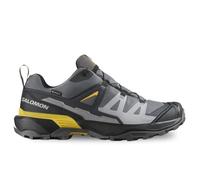 Salomon X Ultra 360 Gore-Tex Chaussures de randonnée pour Homme Gris 477403 42 2/3