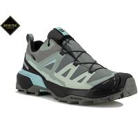 SALOMON X Ultra 360 Gore-tex W - Femme - Gris / Noir / Bleu - taille 38- modèle 2025