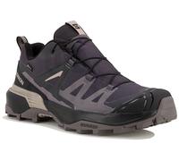 Salomon X Ultra 360 Gore-tex® Hiking Shoes Gris EU 39 1/3 Femme
