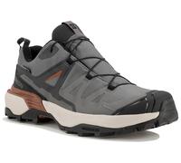 Salomon Chaussures de randonnée X Ultra 360 GTX GORE-TEX Homme Castlerock/Black/Silver Cloud 10,5 UK