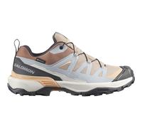 Salomon X Ultra 360 Gore-tex® Hiking Shoes Beige,Gris EU 40 2/3 Femme