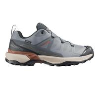 Salomon Chaussures de randonnée X Ultra 360 GTX GORE-TEX Homme Taille 9 UK Castlerock