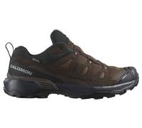 Salomon Chaussures de randonnée X Ultra 360 LTR GTX GORE-TEX Cuir Homme Taille 7 UK Marron