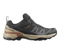 SALOMON X Ultra 360 Gore-tex - Homme - Gris / Noir / Marron - taille 42- modèle 2026