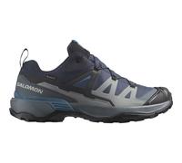 Salomon - Chaussures de randonnée en GORE-TEX - X Ultra 360 GTX M Blue Nights/Dark Navy pour Homme - Taille 8,5 UK - Bleu Bleu 8,5 UK
