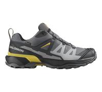 Salomon X Ultra 360 Gore-Tex Homme Noir - Chaussures pour petite et moyenne randonnée hommes 40.2/3