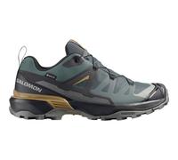 SALOMON X Ultra 360 Gore-tex - Homme - Vert / Noir - taille 44 2/3- modèle 2026