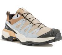 Salomon - X Ultra 360 Gore-Tex W Oxford Tan Pearl Blue - 7 - Chaussures de randonnée