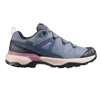 SALOMON X Ultra 360 Gore-tex W - Femme - Bleu / Noir - taille 40- modèle 2026