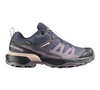 SALOMON X Ultra 360 Gore-tex W - Femme - Noir / Violet - taille 38 2/3- modèle 2026