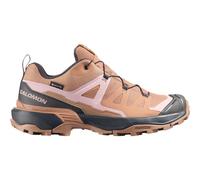 SALOMON X Ultra 360 Gore-tex W - Femme - Orange / Rose - taille 41 1/3- modèle 2026