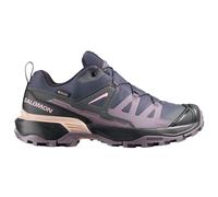 Salomon Chaussures de randonnée X Ultra 360 Gore-Tex Femme Gris/Argent 36