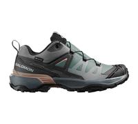 Salomon - X Ultra 360 Gore-Tex W Sedona Sage Urban Chic Etherea - 3.5 - Chaussures de randonnée