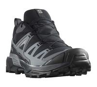 Chaussures Salomon X Ultra 360 GORE-TEX noir gris foncé - 41(1/3)