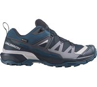 Salomon X ULTRA 360 GTX Carbon/India Ink/Deep Dive 10.5